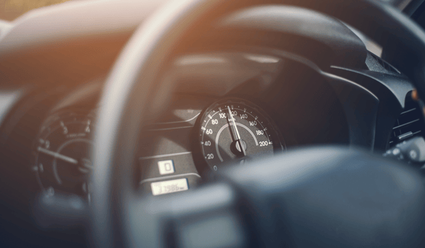 What Mileage Is Good For A Used Car in 2025?